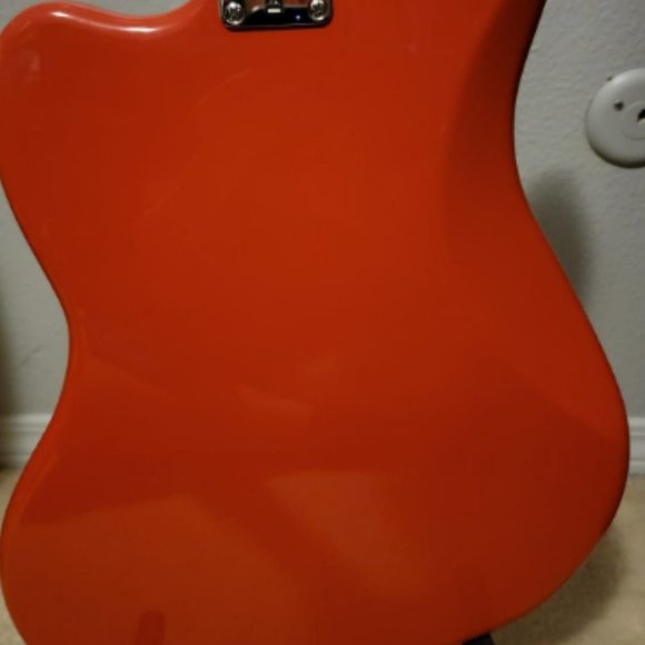 Fender Squier Modified Jaguar HH Rare - Picture 6 of 6